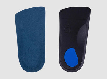 FitVille Arch Support Half Insoles V2 - 1