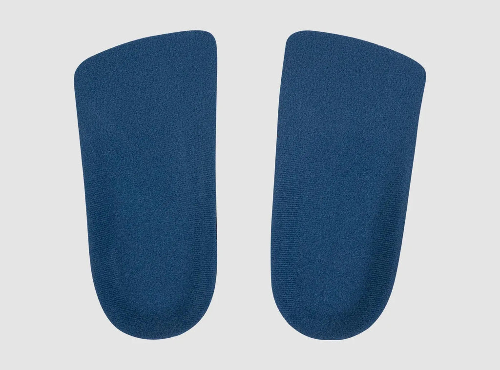 FitVille Arch Support Half Insoles V2 - 8