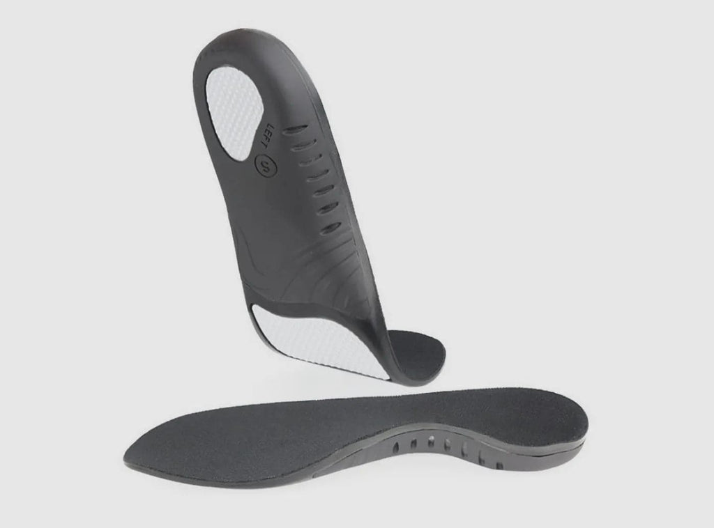 FitVille Breathable Orthopedic Insoles - 9
