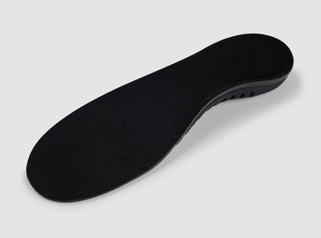 FitVille Breathable Orthopedic Insoles - 12