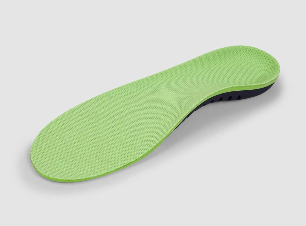 FitVille Breathable Orthopedic Insoles - 5