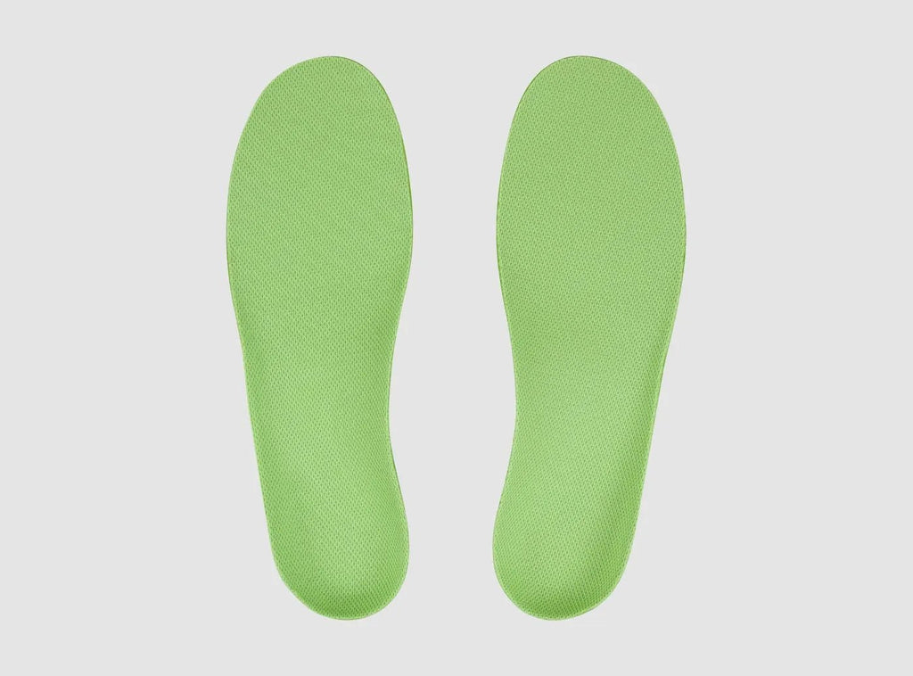 FitVille Breathable Orthopedic Insoles - 4