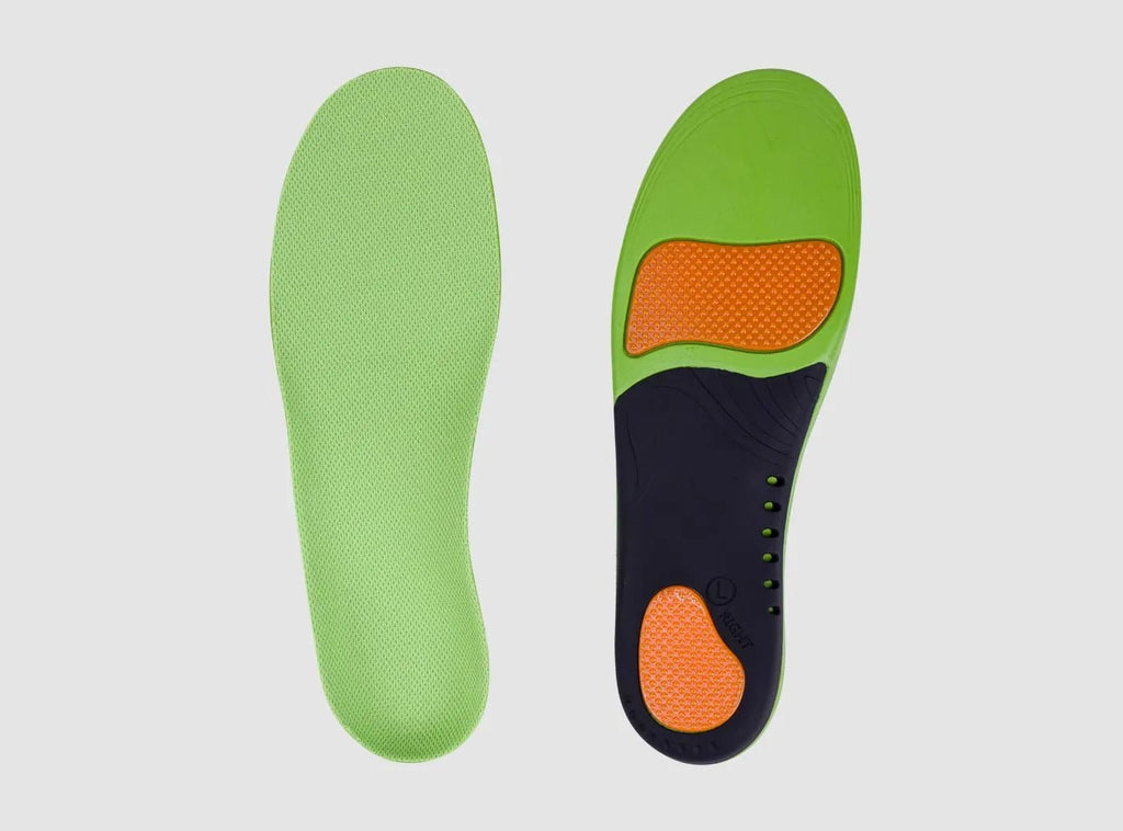 FitVille Breathable Orthopedic Insoles - 3