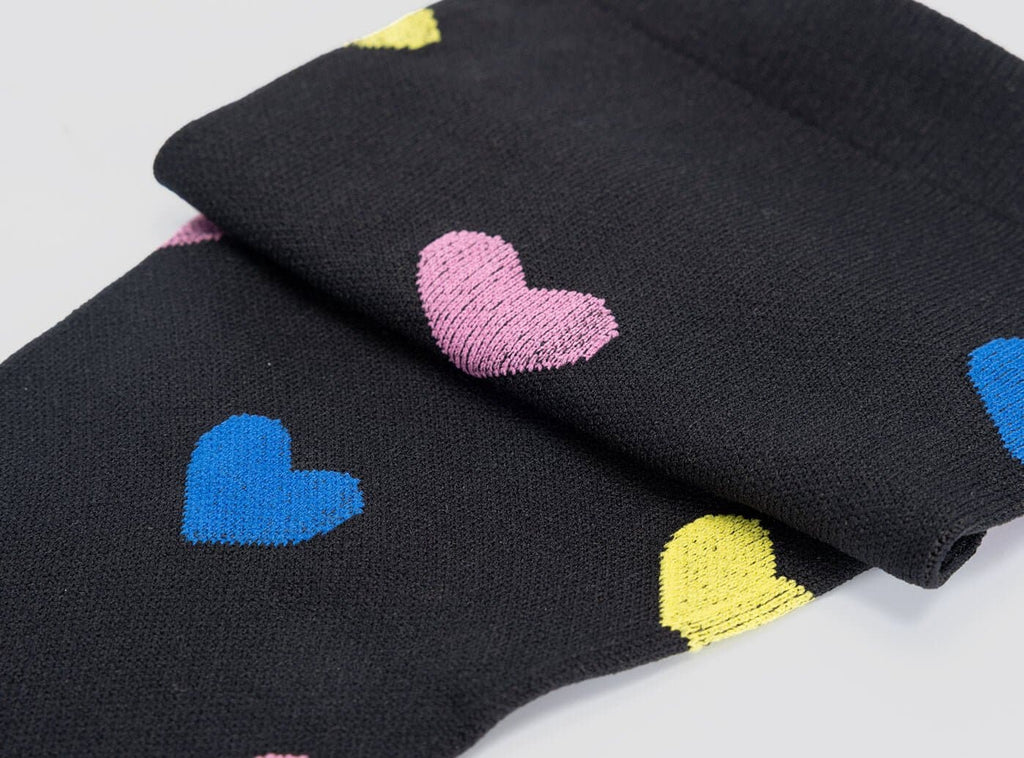 FitVille CompreEase Comfort Compression Socks - 4