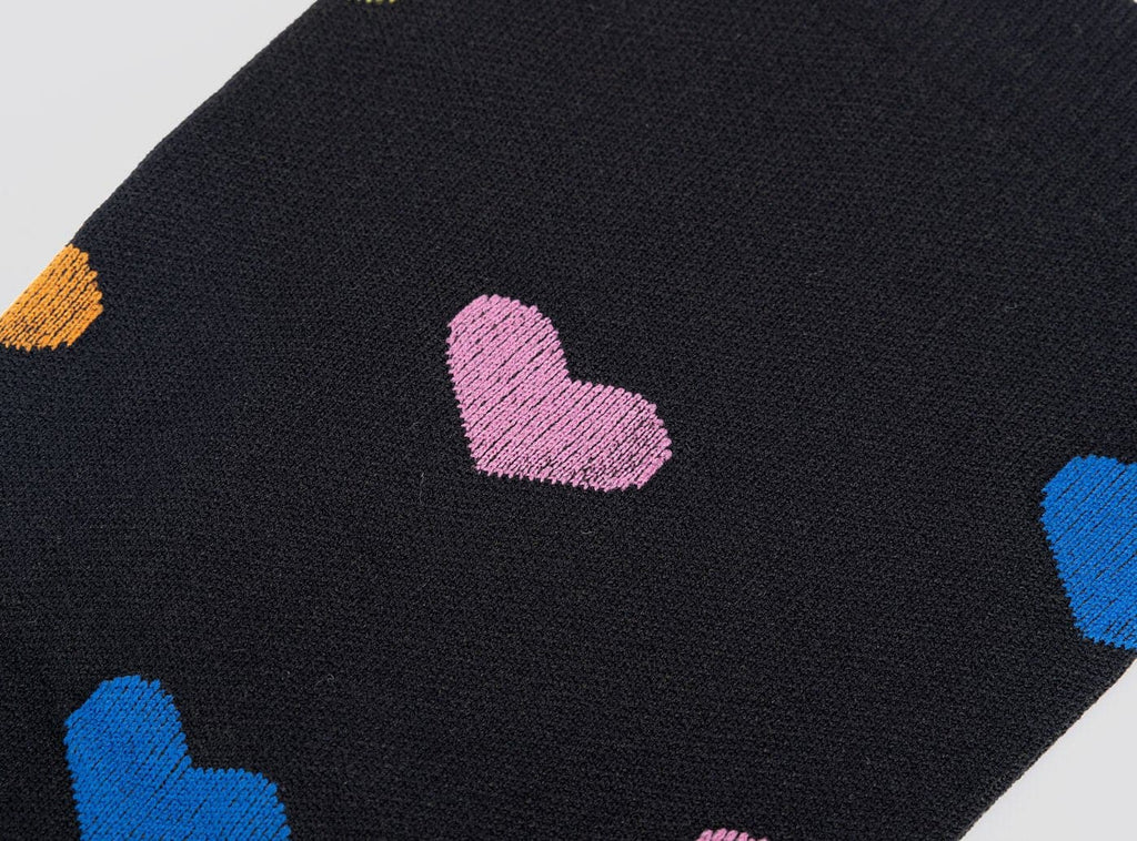 FitVille CompreEase Comfort Compression Socks - 6