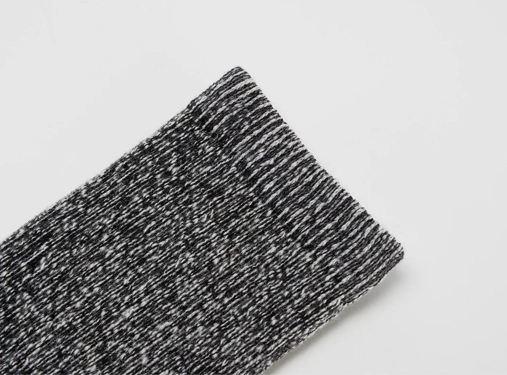 FitVille Cozy Crew Socks 2 - Pair Bundle (Unisex) - 3