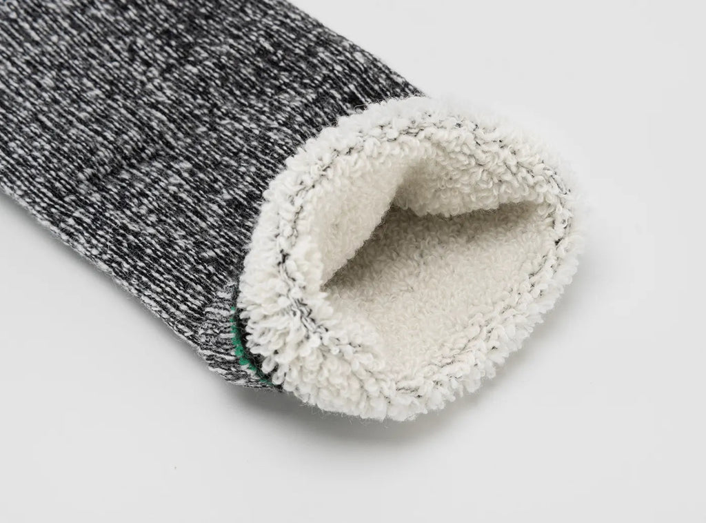 FitVille Cozy Crew Socks 2 - Pair Bundle (Unisex) - 4