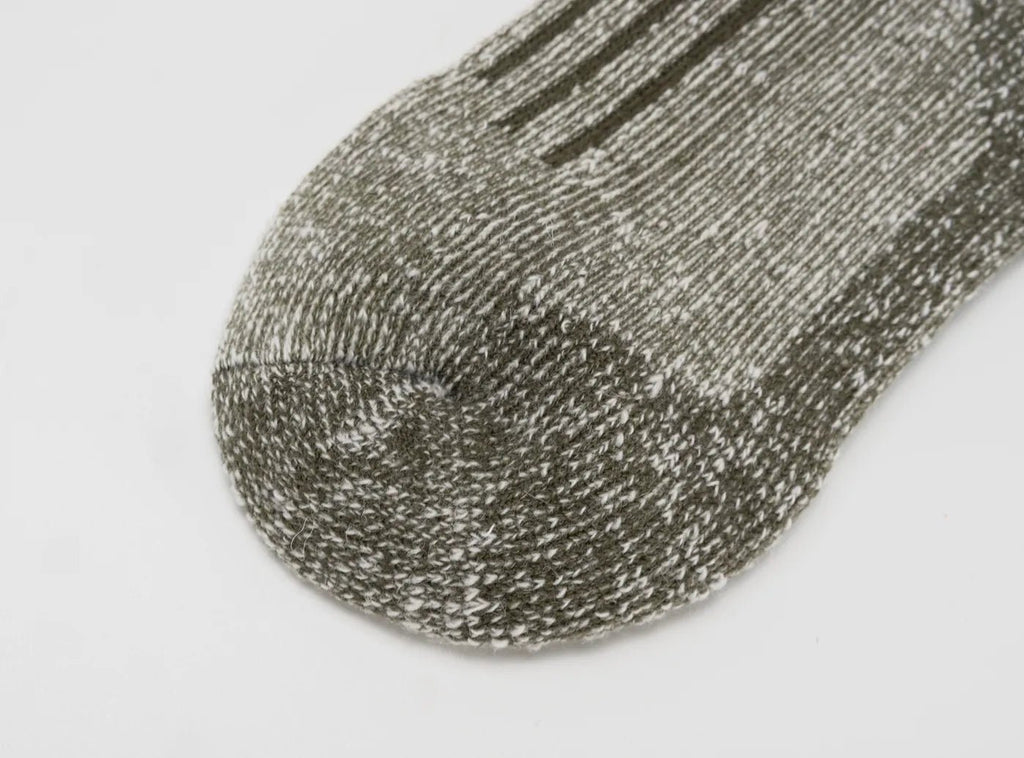 FitVille Cozy Crew Socks 2 - Pair Bundle (Unisex) - 13