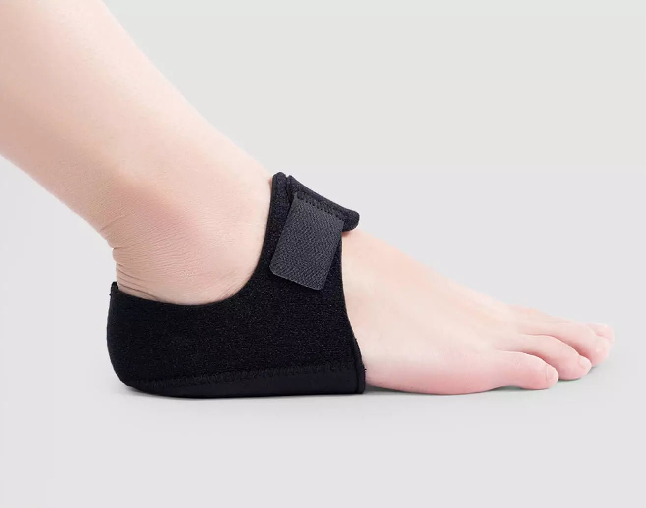 FitVille Dual Layer Heel Protector