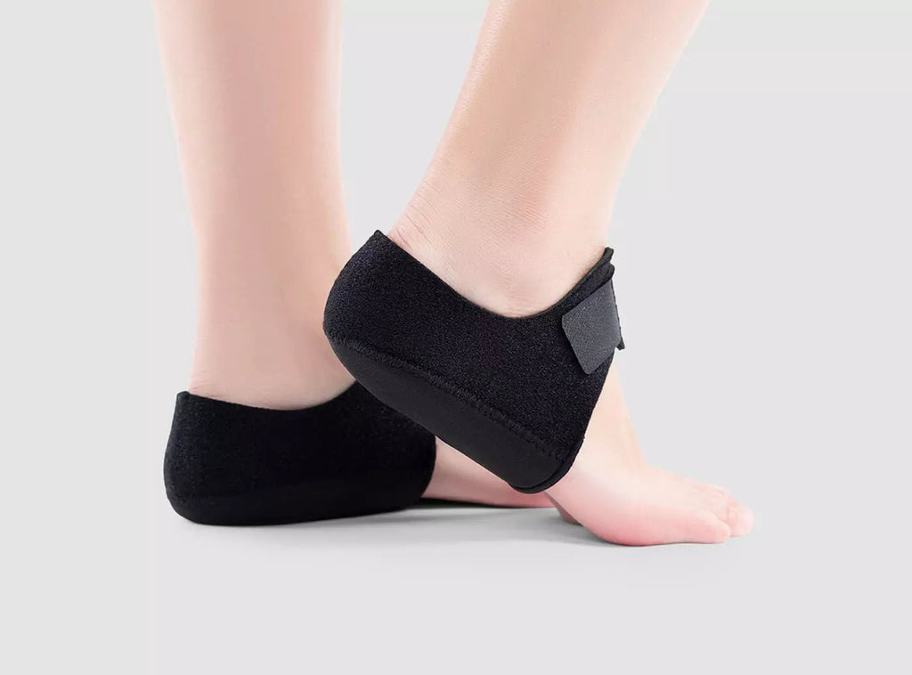 FitVille Dual - Layer Heel Protector - 3