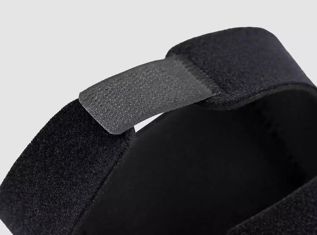 FitVille Dual - Layer Heel Protector - 7