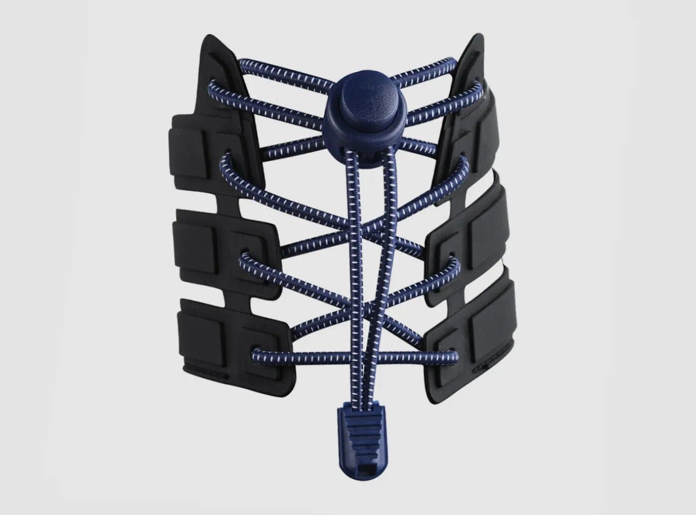 Elastic No Tie Shoe Laces