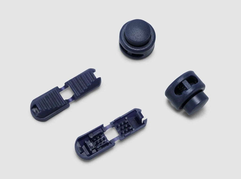 FitVille Elastic No Tie Shoe Laces - 3