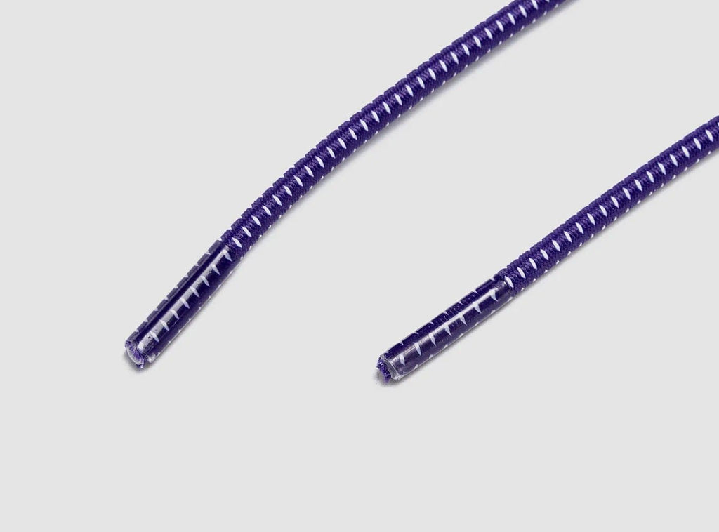 FitVille Elastic No Tie Shoe Laces - 10