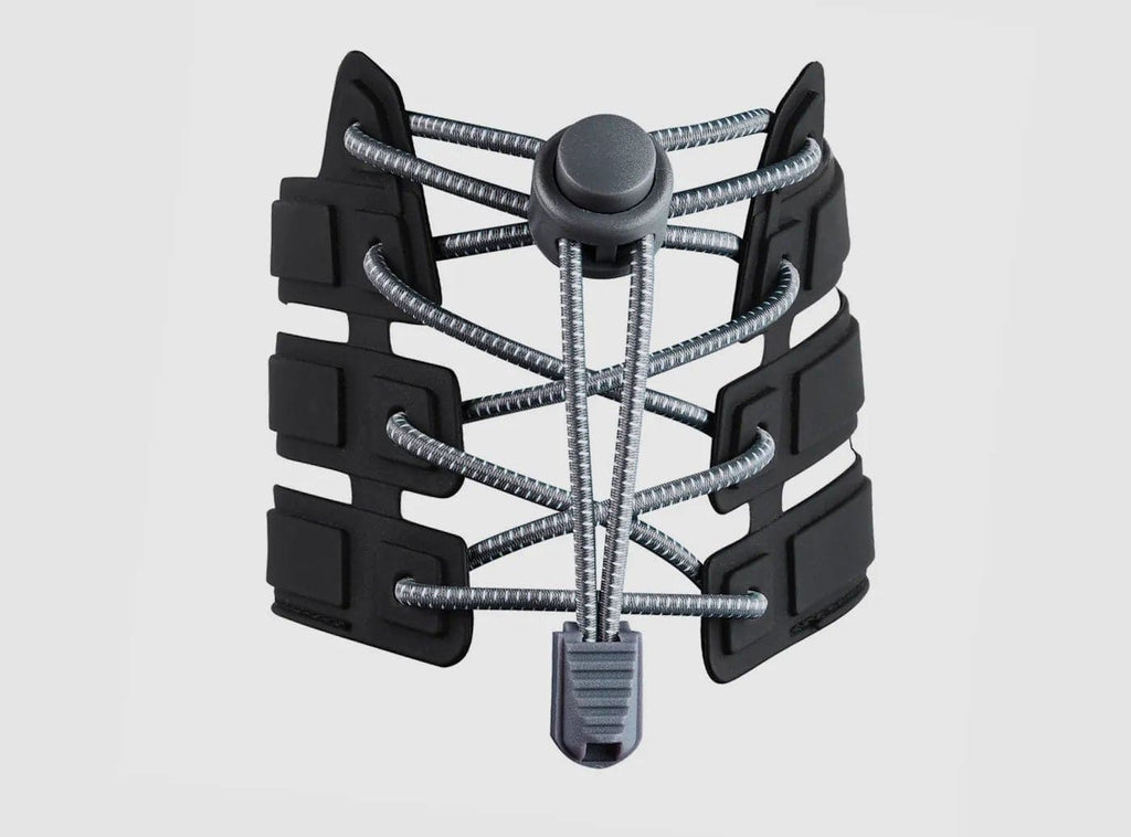 FitVille Elastic No Tie Shoe Laces - 17