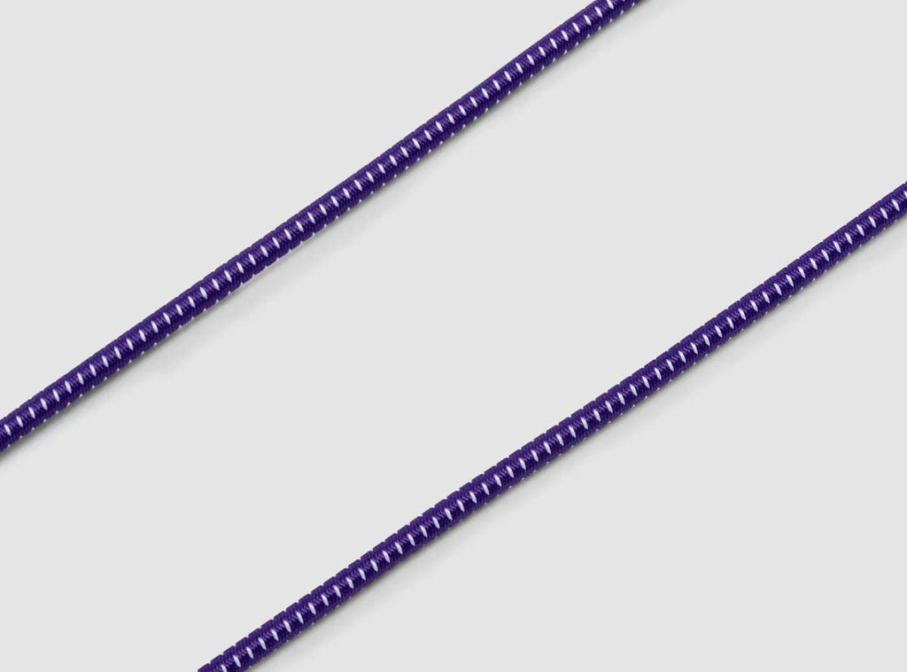 FitVille Elastic No Tie Shoe Laces - 11