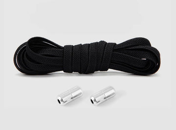 FitVille Elastic No Tie Shoe Laces V4 - 1