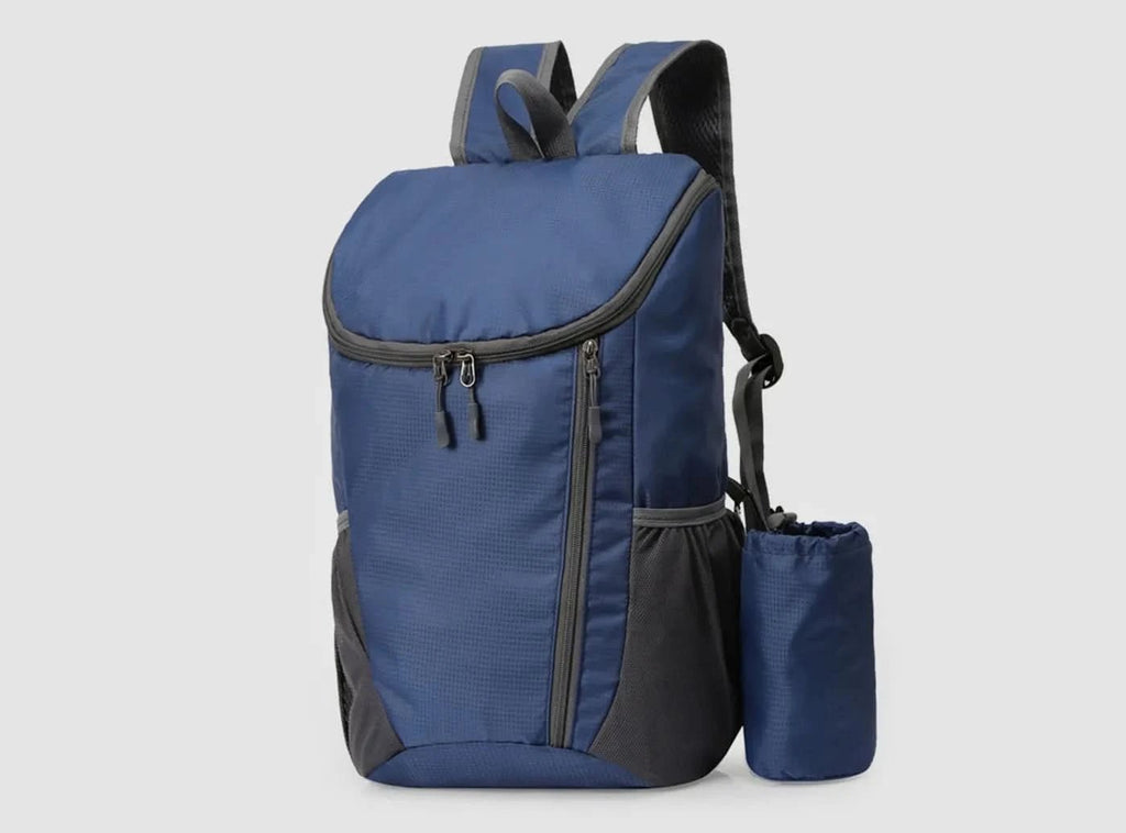 FitVille Foldable Outdoor Backpack V2 - 1