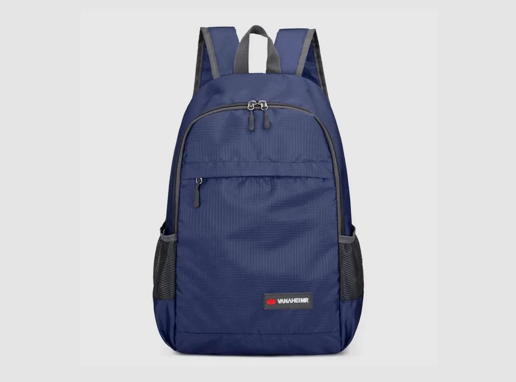 FitVille Foldable Outdoor Backpack V3 - 2