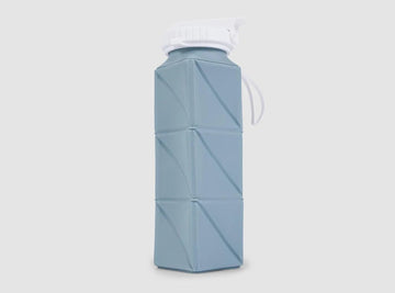 FitVille Foldable Water Bottles - 2