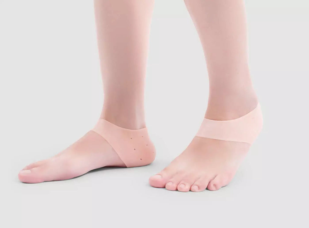 FitVille Gel Heel Protector Pack of 2 - 7