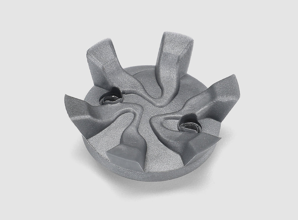 FitVille GreenTread Golf Cleats - 4