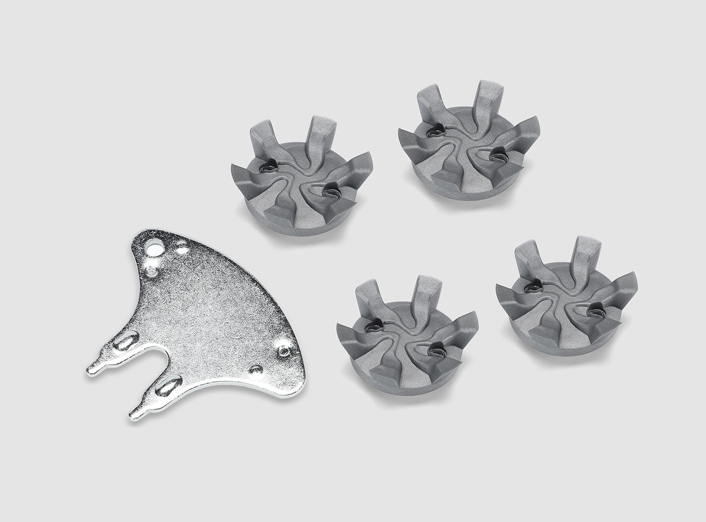 GreenTread Golf Cleats