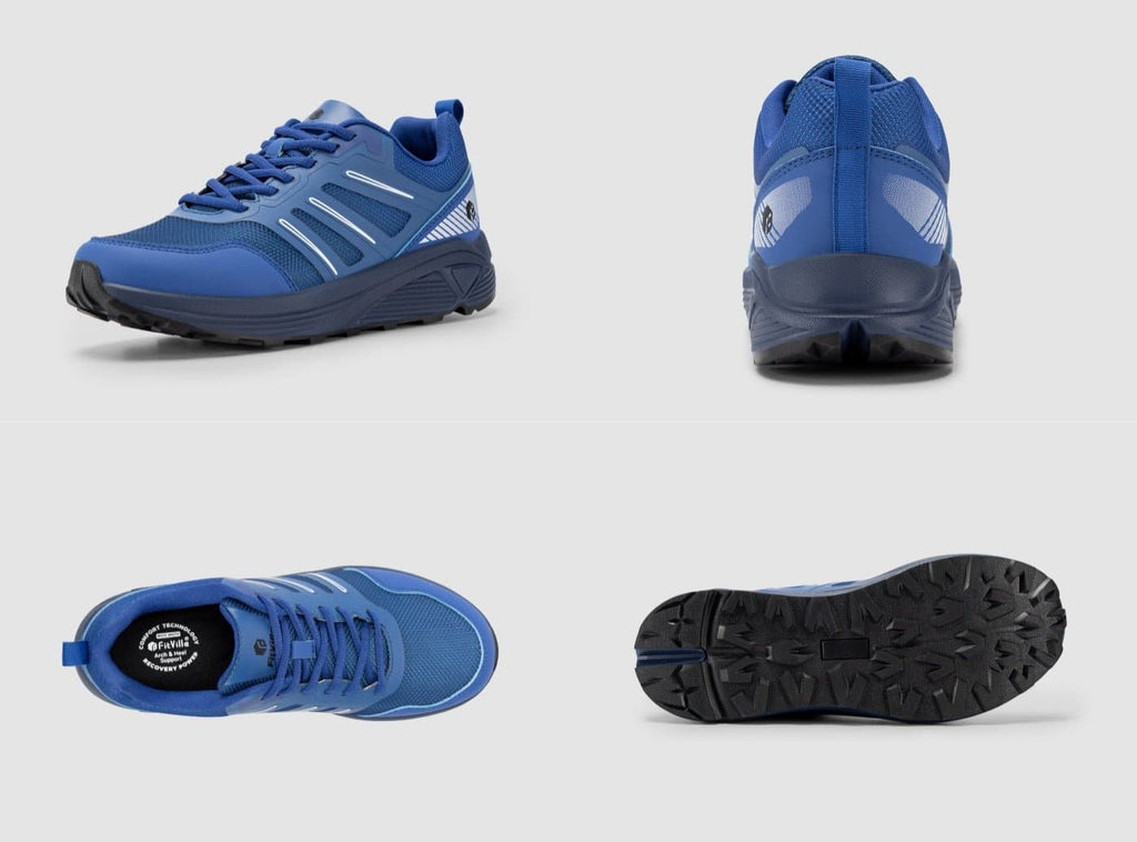 fitville shoes mens