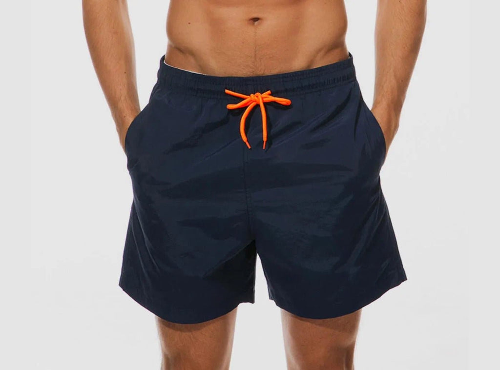 FitVille Men's Breezy Beachwear V3 - 2