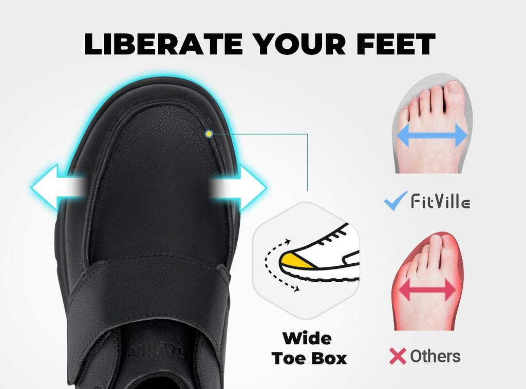fitville shoes mens