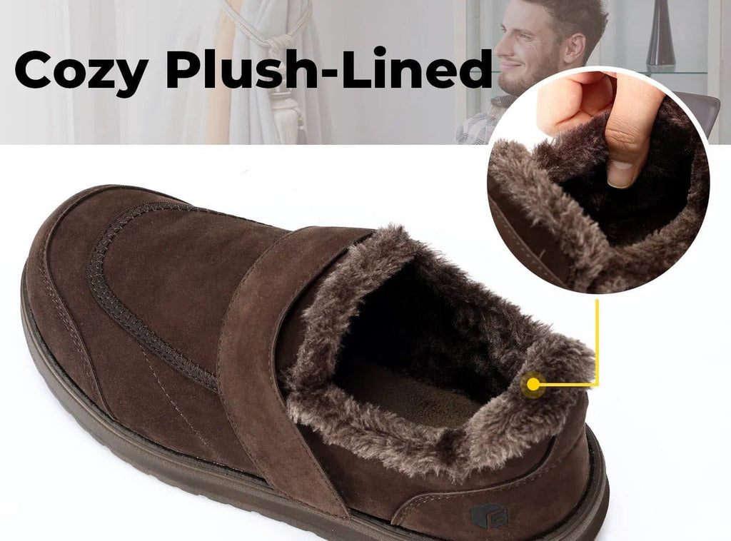 FitVille Men's Casual Air Cushion V2 - 14