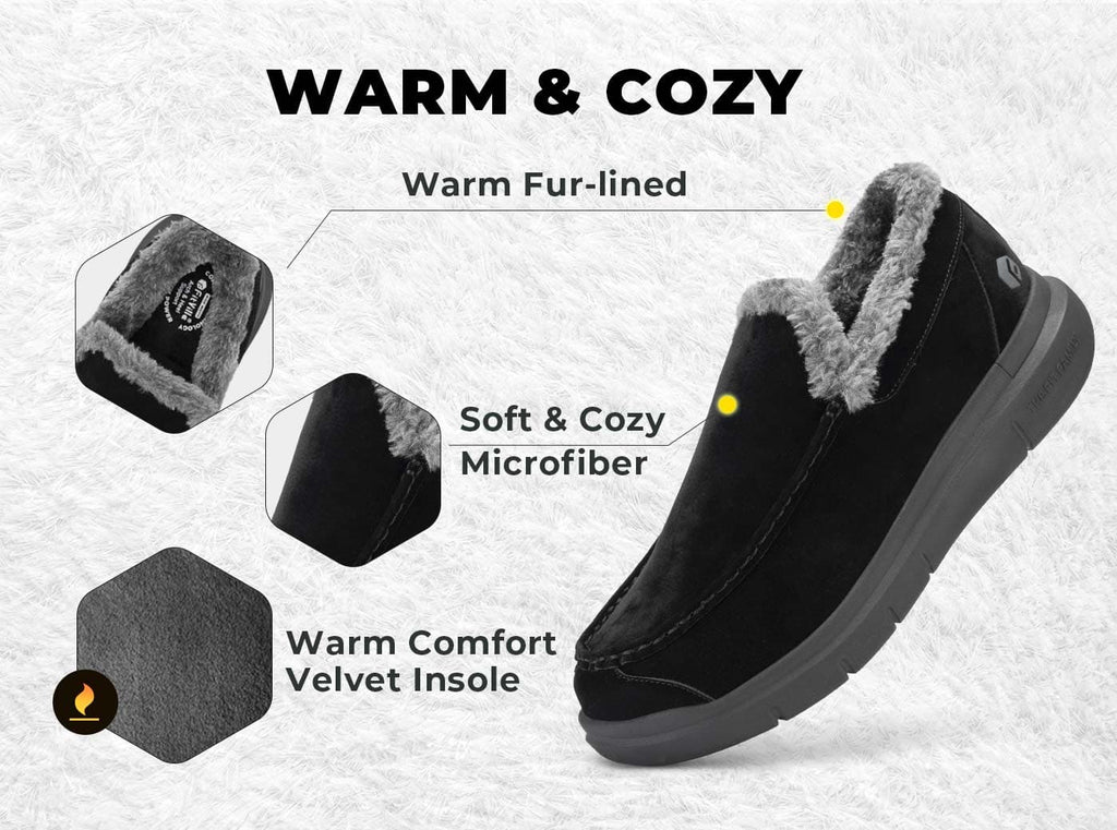 FitVille Men's Casual Air Cushion V3 - 3