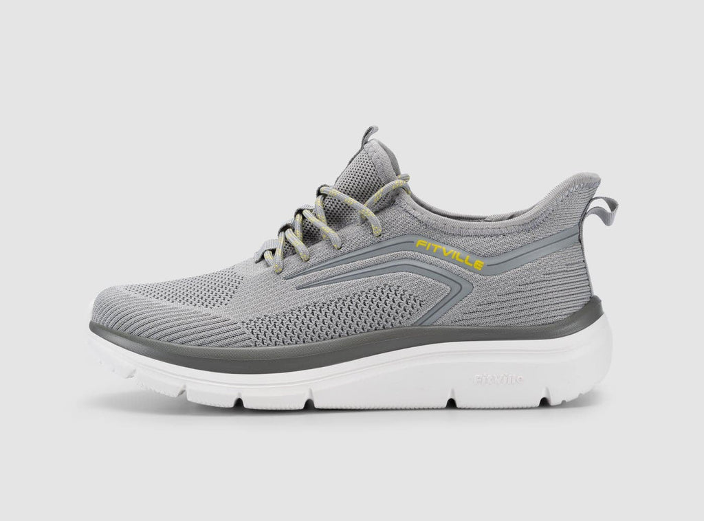 FitVille Men's Cloud Strider V1 - 9