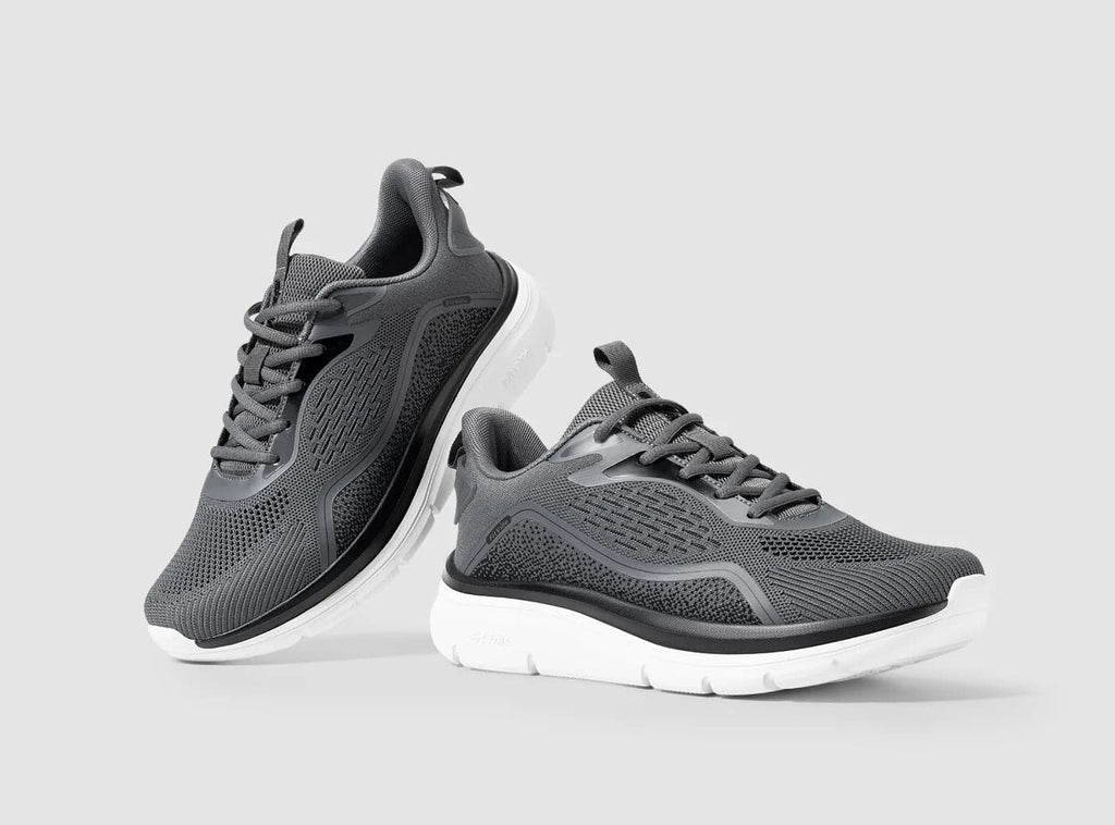 FitVille Men's Cloud Strider V3 - 21