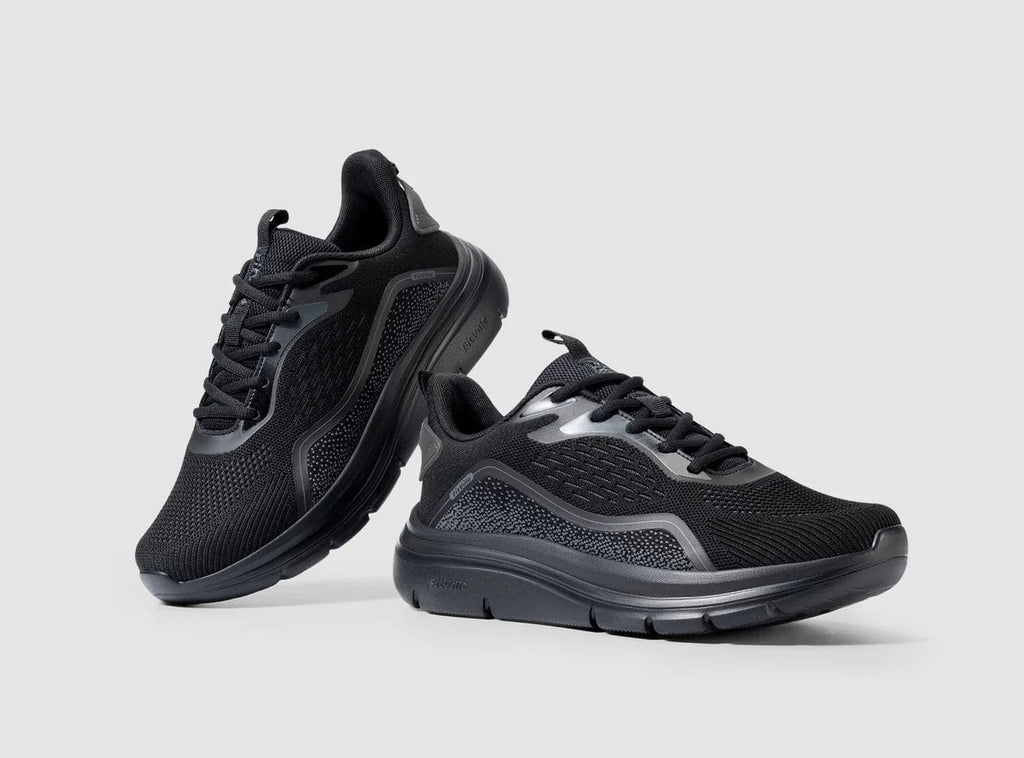 FitVille Men's Cloud Strider V3 - 14