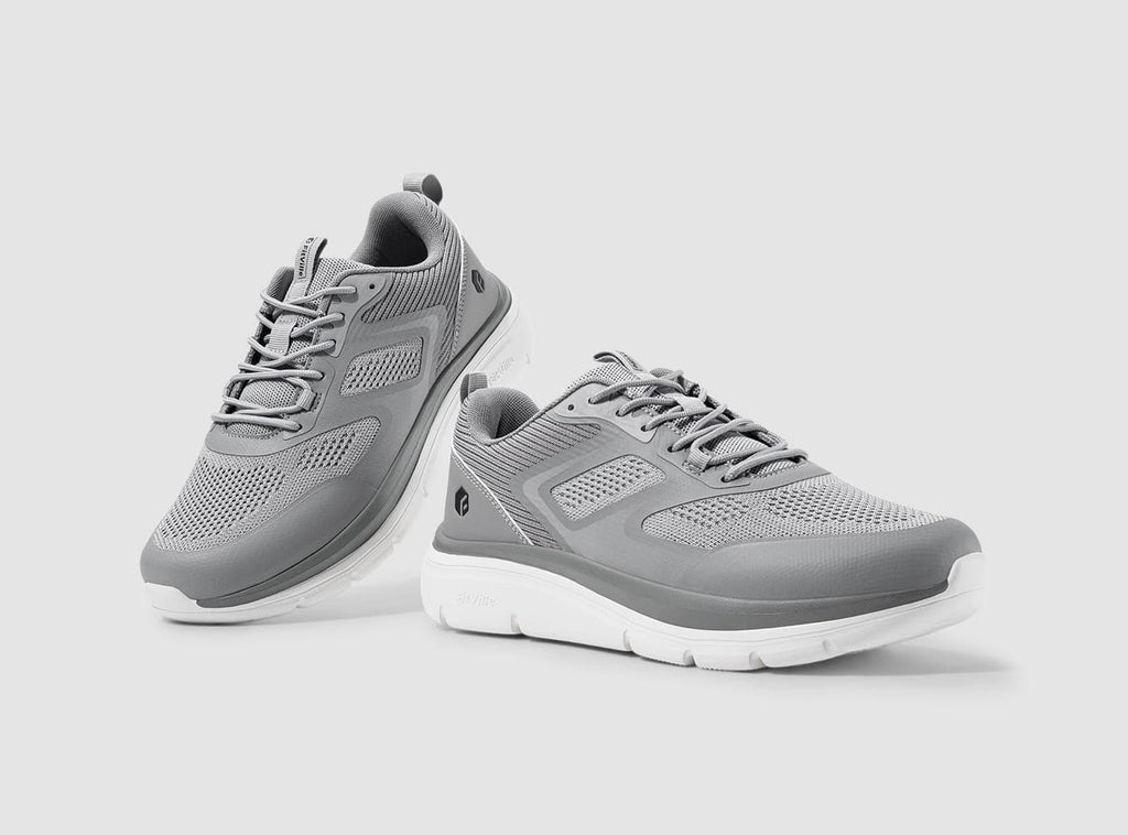 FitVille Men's Cloud Wanderer V19 - 15