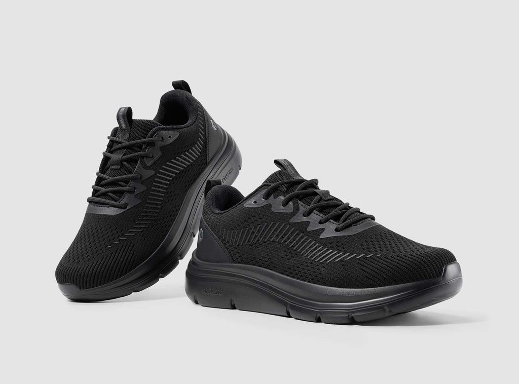 FitVille Men's Cloud Wanderer V20 - 8