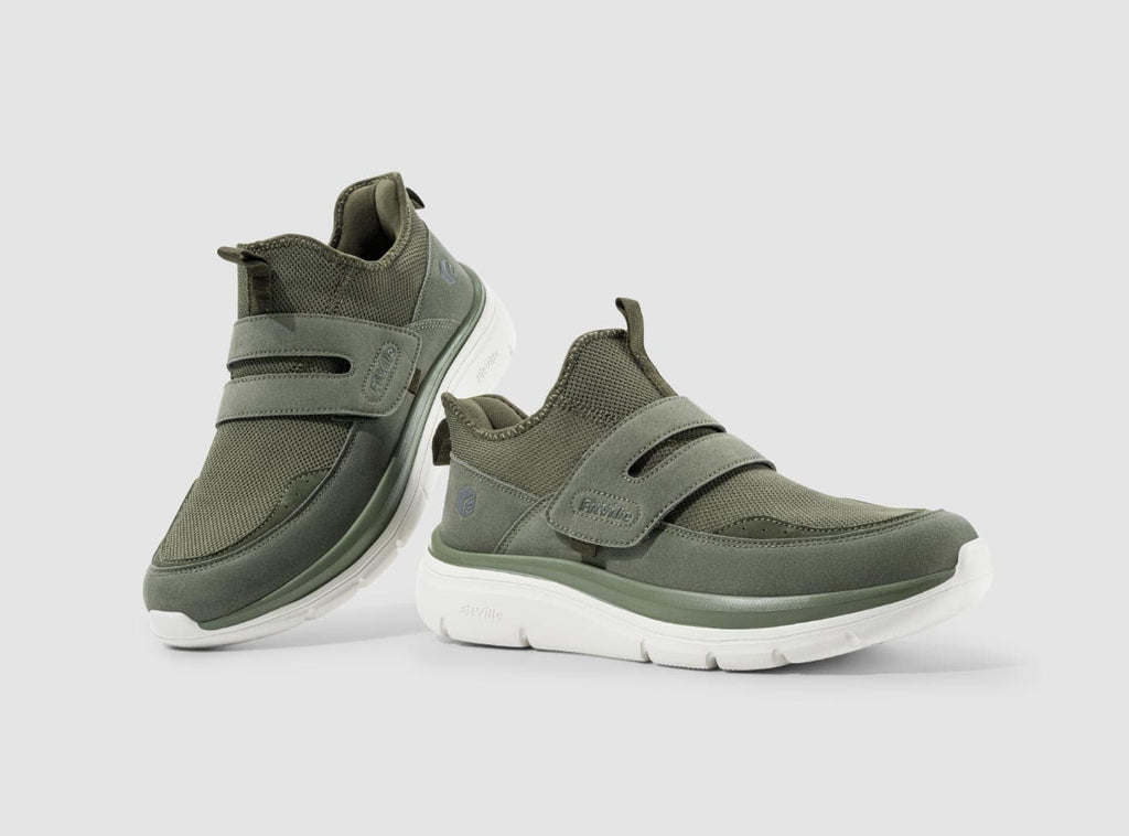 FitVille Men's Cloud Wanderer V5 - 27