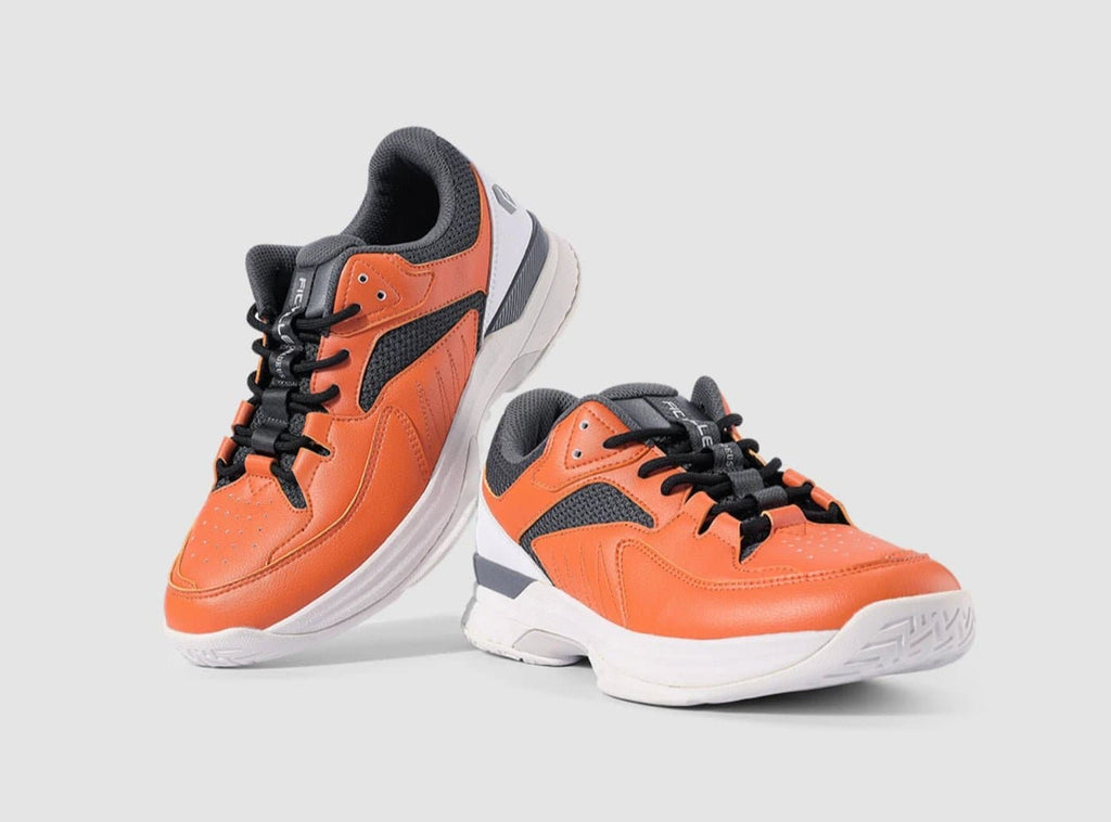 FitVille Men's Court Tennis Amadeus V1 - 7