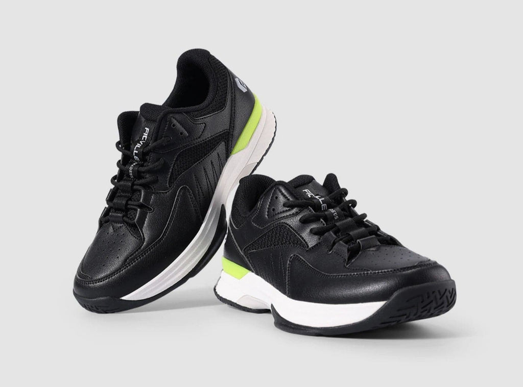 FitVille Men's Court Tennis Amadeus V1 - 15