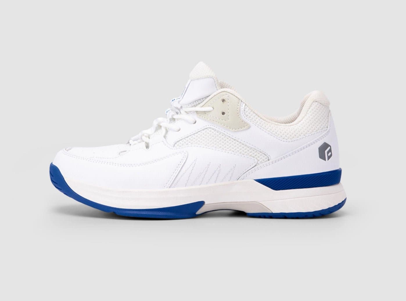 Cheap all white tennis shoes best sale