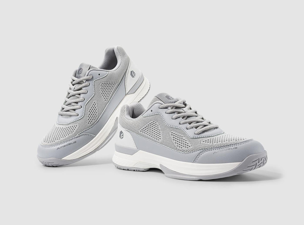 FitVille Men's Court Tennis Amadeus V2 - 31