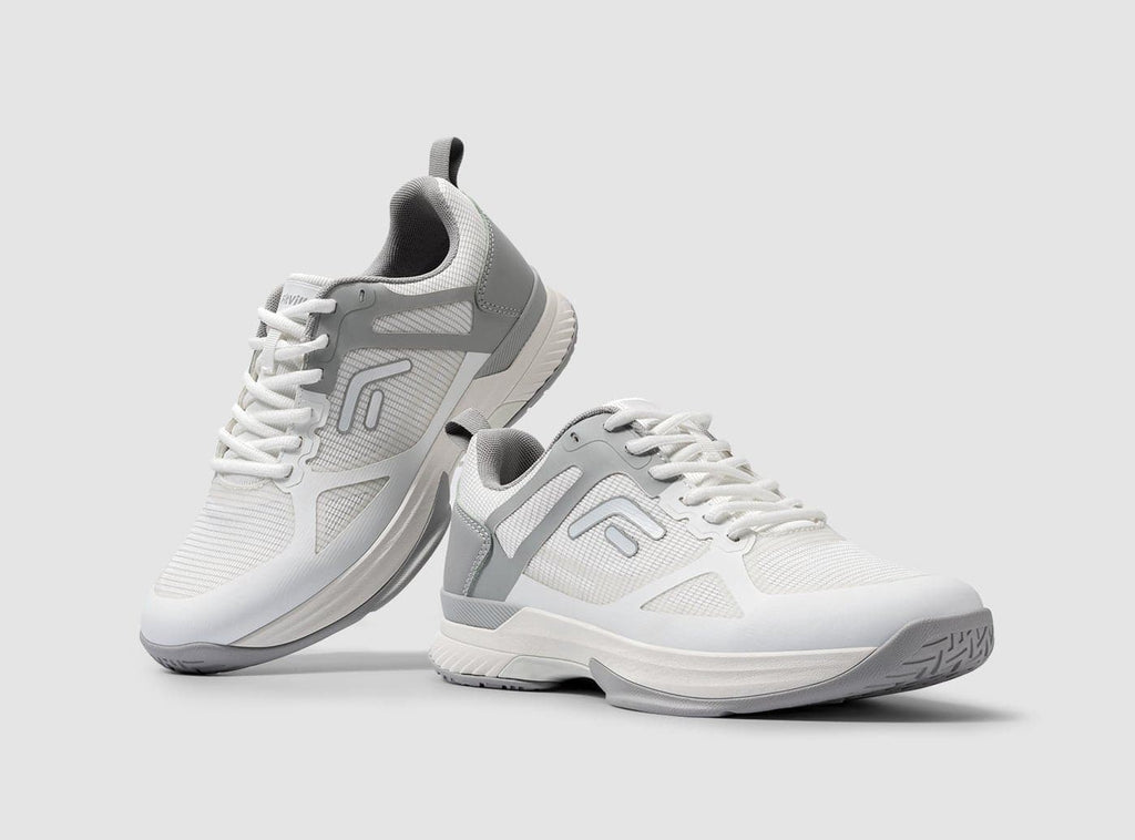 FitVille Men's Court Tennis Amadeus V7 - 20