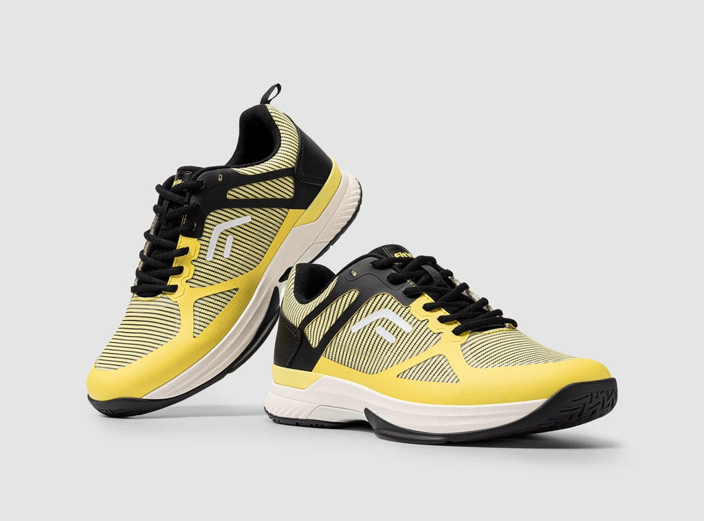 FitVille Men's Court Tennis Amadeus V7 - 7