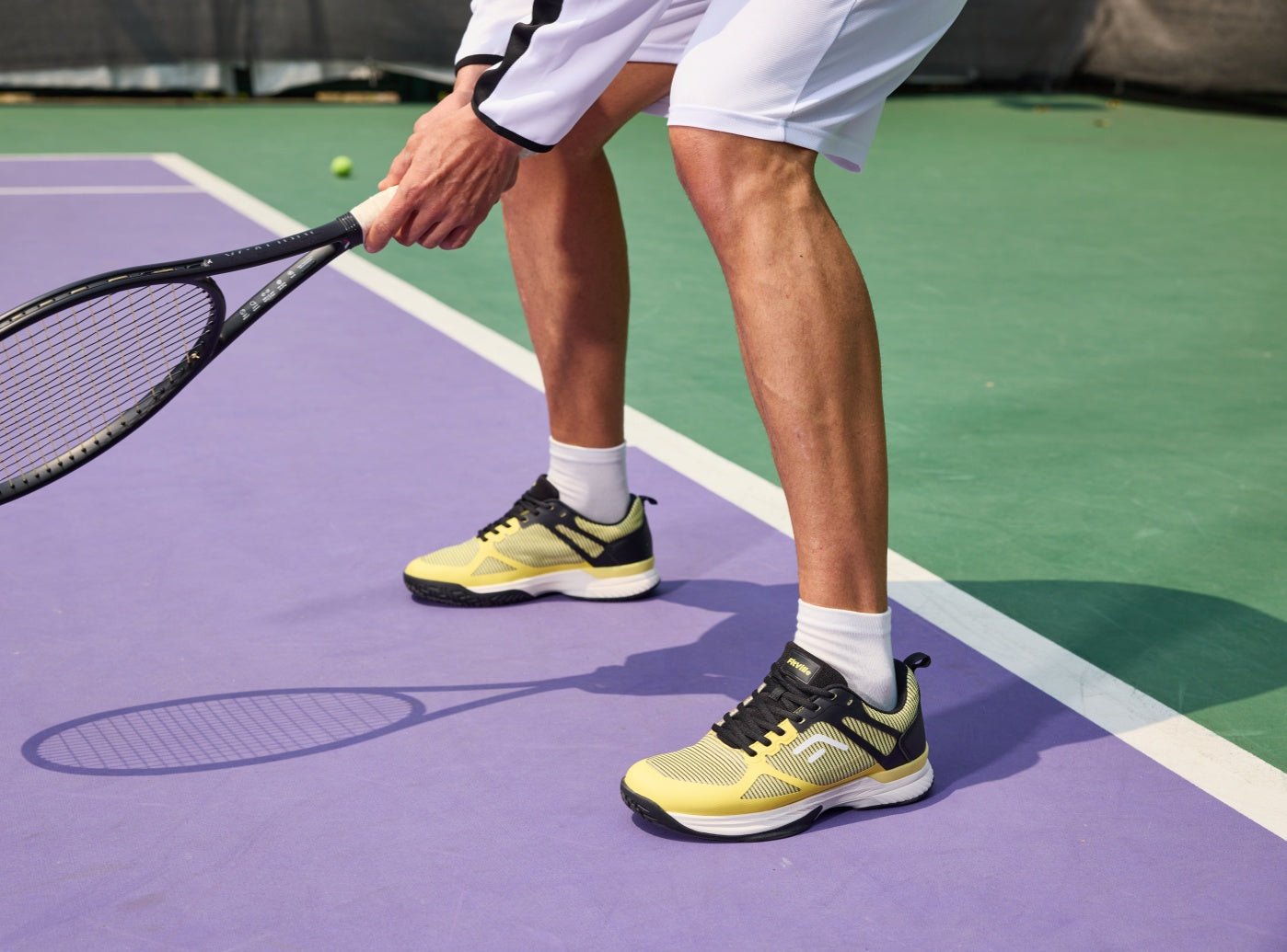 Men's Tennis Player Best Court Tennis Shoes Court Shoes For