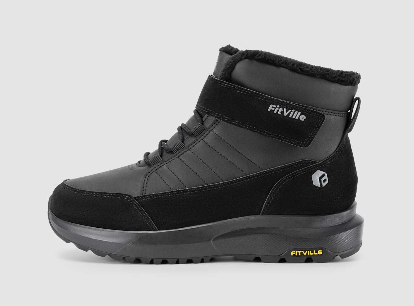 CozyCore V8 Boot