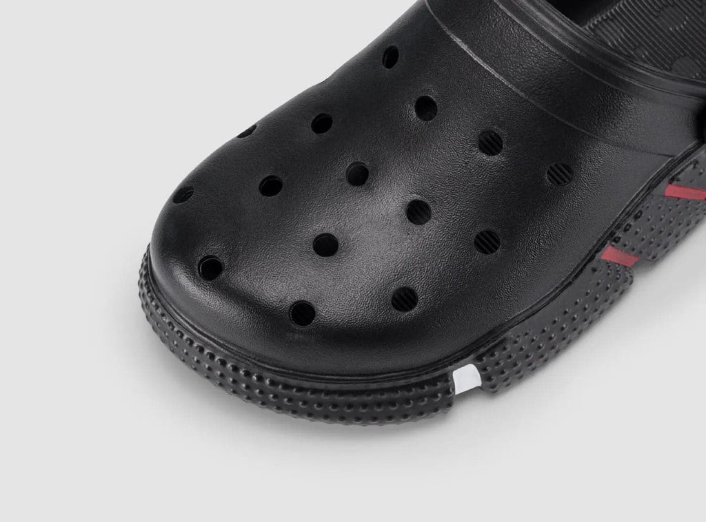 FitVille Men's Cushioning Clogs - 4