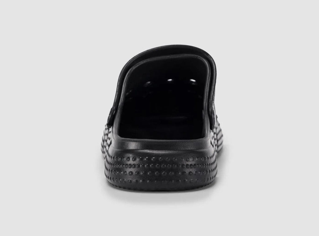 FitVille Men's Cushioning Clogs - 5