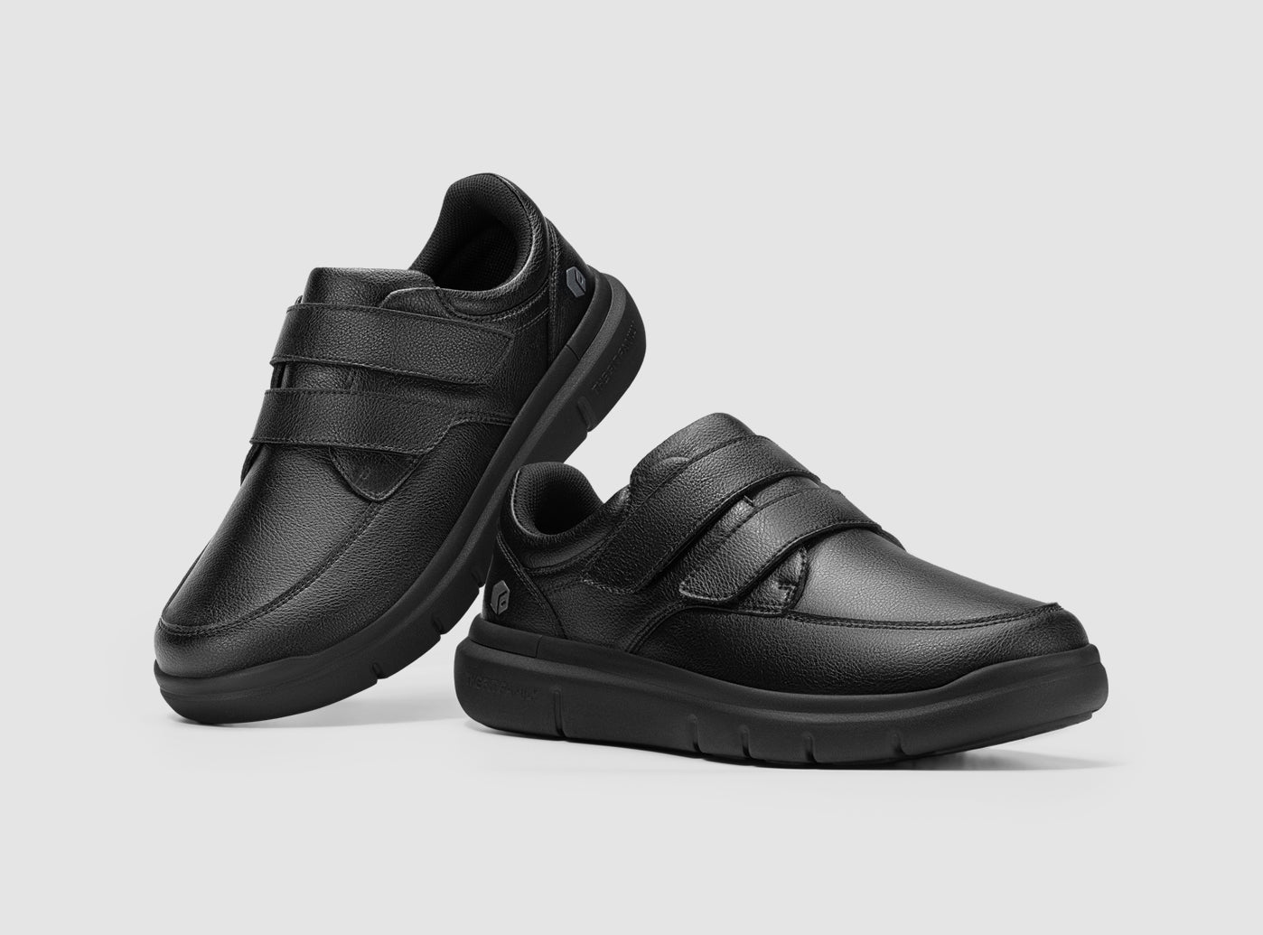 Casual Shoes Amazon Wide Width Shoes Mens Black Leather Extra Wide