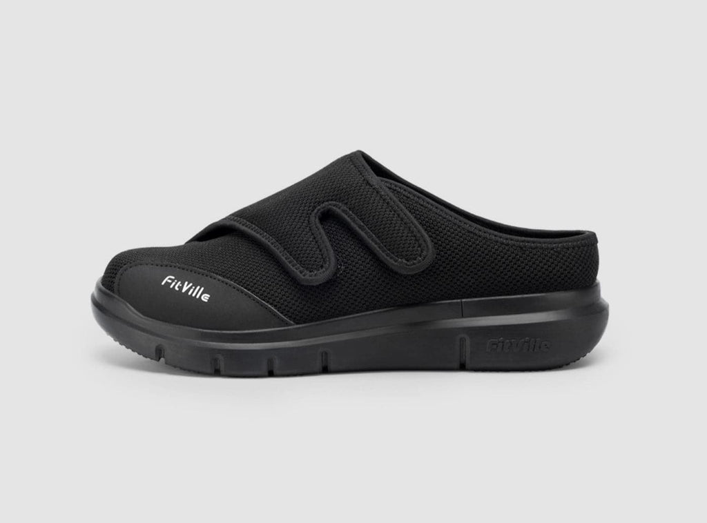 Slippers With Arch Support Uk Best Men's Slippers With Arch